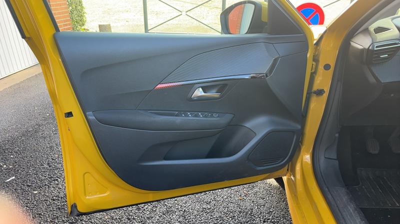 Peugeot 208 1.2 PureTech 100 Active