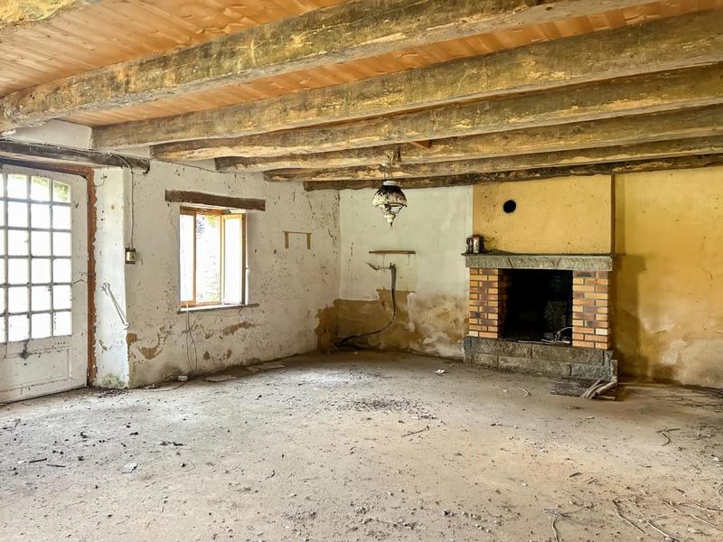 Maison - 75 m² - 2 pièces