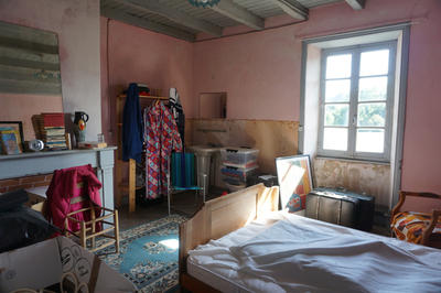 Maison de village - 245 m² - 8 pièces