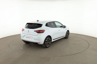 Renault Clio 1.3 TCe Lutecia 140 ch