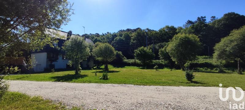 Maison de campagne - 131 m² - 7 pièces