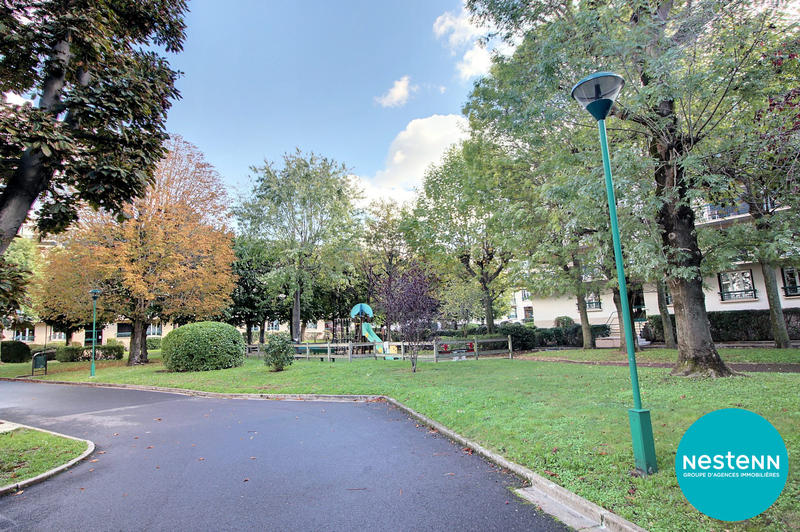 Appartement - 71 m² - 3 pièces