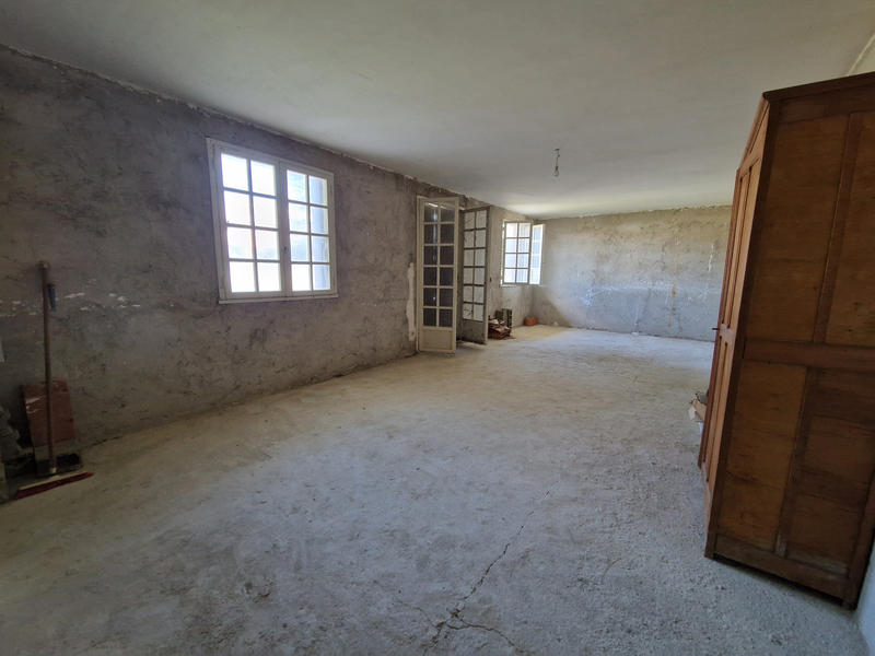 Maison - 128 m² - 5 pièces