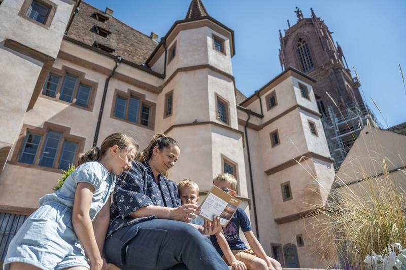 Visite guidée : Sélestat à la Renaissance