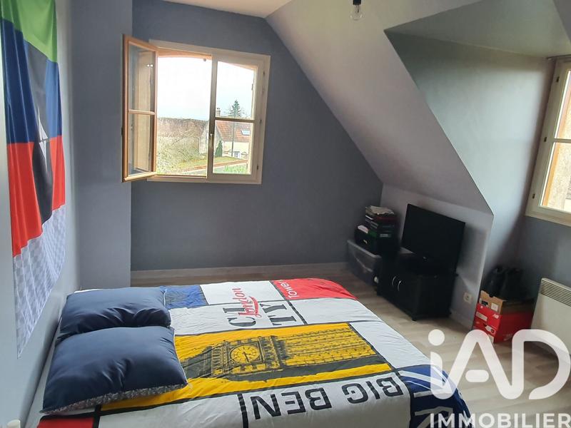 Maison - 169 m² - 8 pièces