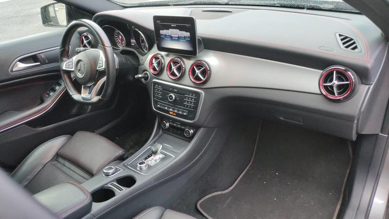 Mercedes Classe Gla 45 Amg 381 4Matic 7g-Dct - Automatique Toit ouvrant