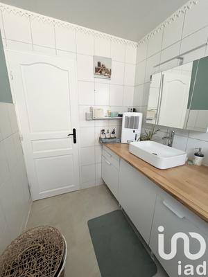 Maison de ville - 113 m² - 7 pièces