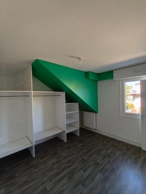 Appartement - 97 m² - 4 pièces