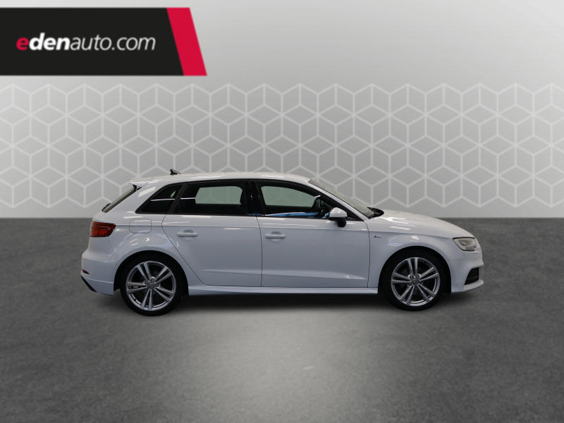 Audi A3 Sportback 35 Tfsi CoD 150 Sport