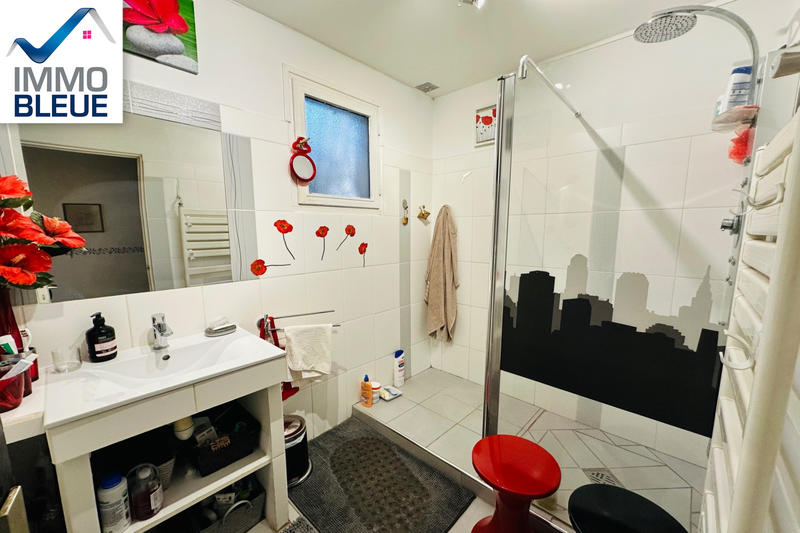 Villa - 108 m² - 5 pièces