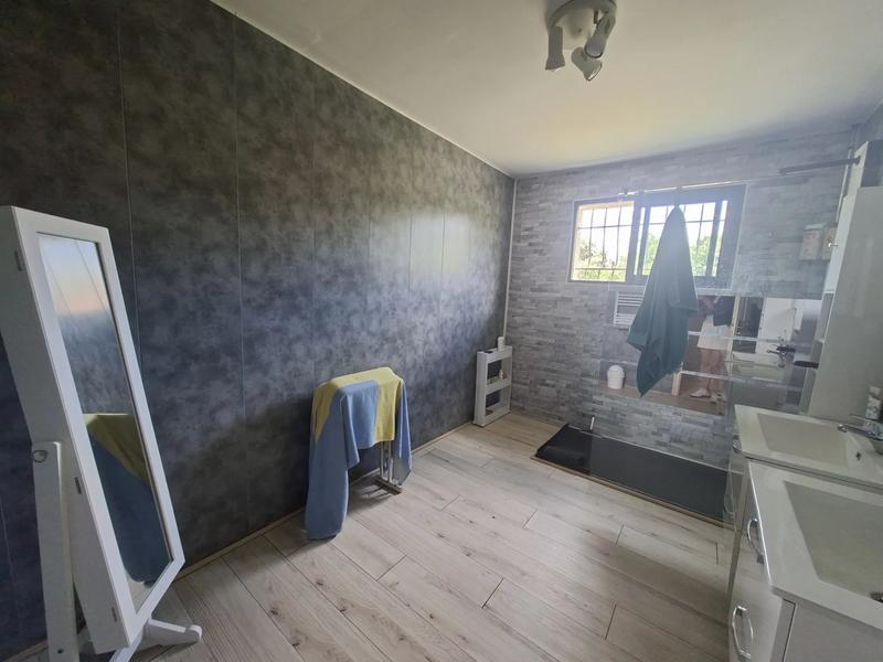 Maison - 153 m² - 4 pièces