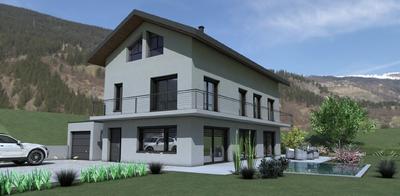 Maison - 183 m² - 5 pièces