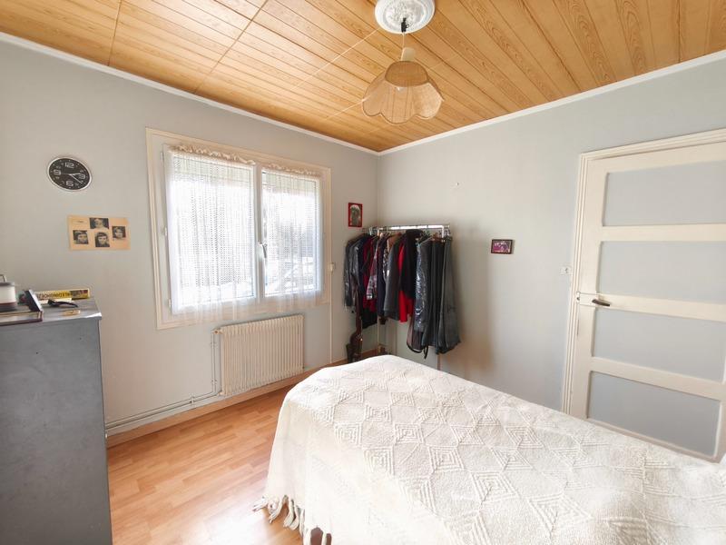 Maison - 133 m² - 6 pièces