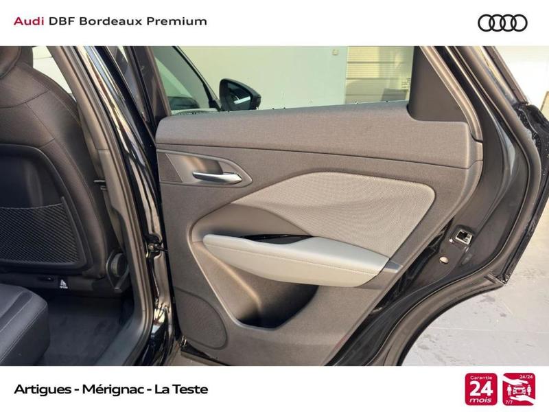 Audi Q3 Sb E Hybrid 272 Ch s tronic 6