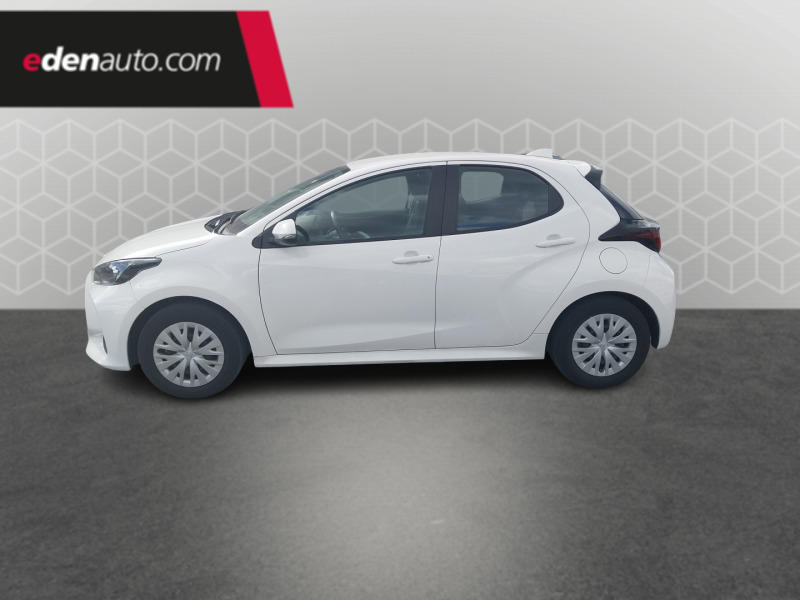 Toyota Yaris Hybride 116h Dynamic