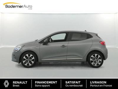 Renault Clio TCe 90 Evolution