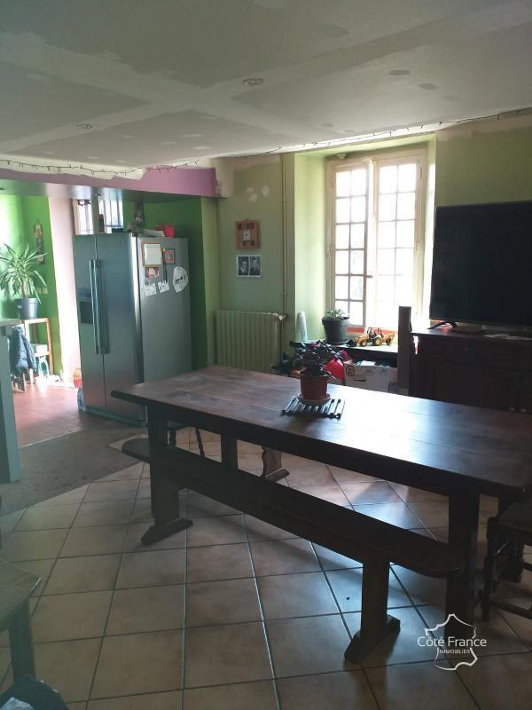 Maison - 81 m² - 4 pièces