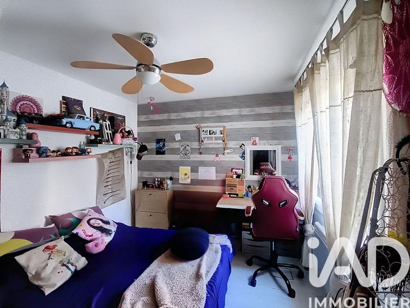 Maison - 106 m² - 4 pièces