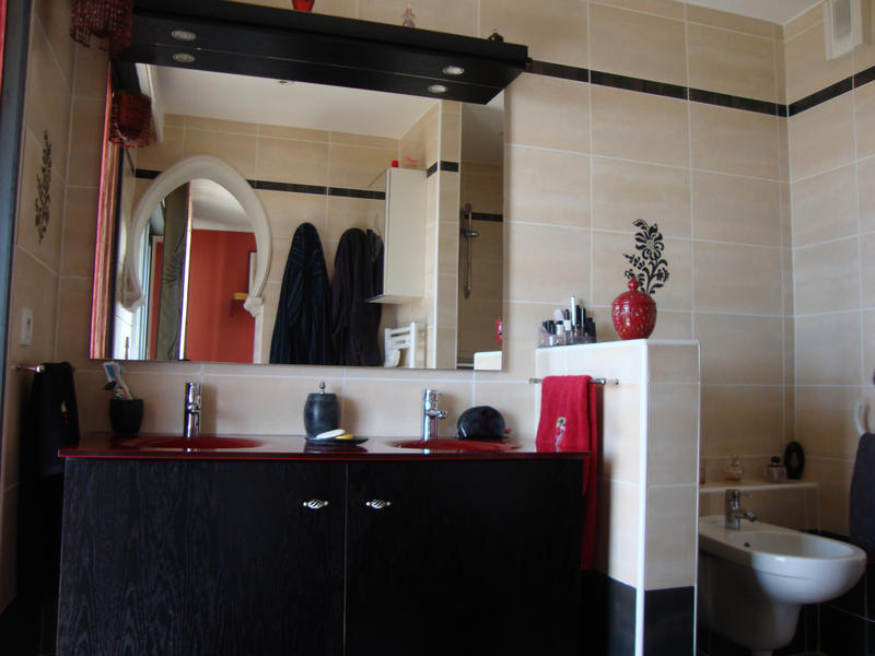 Appartement - 119 m² - 3 pièces