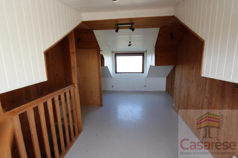 Propriété - 121 m² - 6 pièces