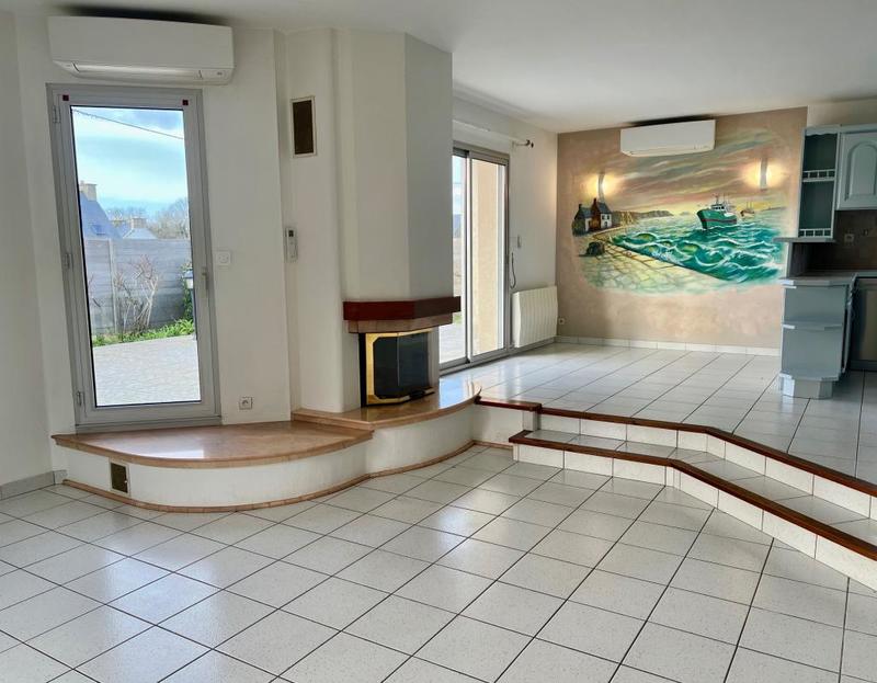 Maison - 112 m² - 6 pièces