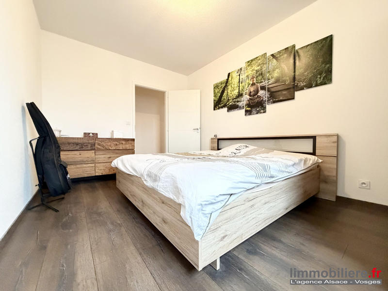 Appartement - 88 m² - 3 pièces