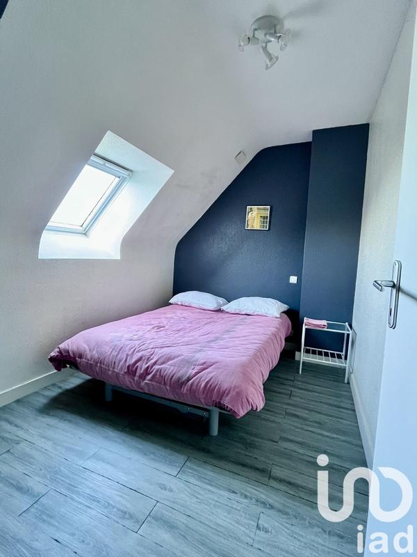 Maison - 88 m² - 5 pièces