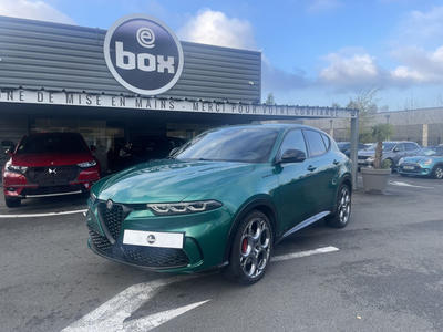 Alfa Romeo Tonale 1.5 Hybrid 130ch Edizione Speciale Tct