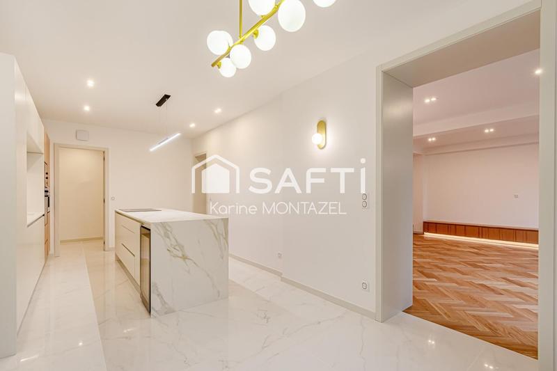 Maison - 162 m² - 6 pièces