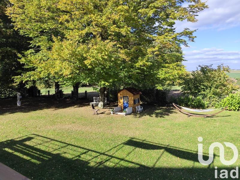 Maison - 303 m² - 9 pièces