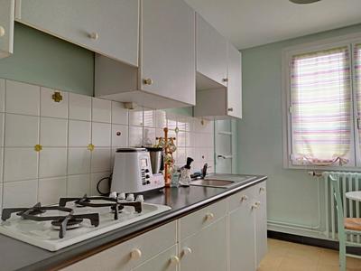 Appartement - 69 m² - 3 pièces