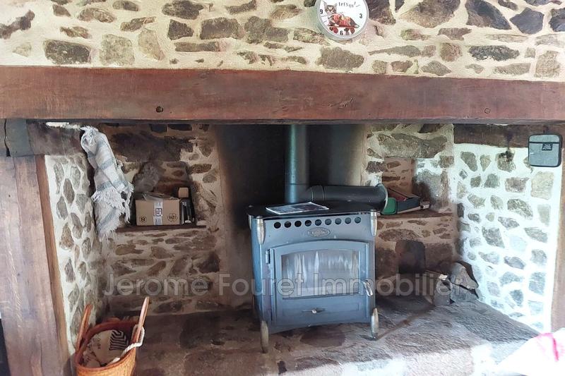 Maison - 56 m² - 3 pièces