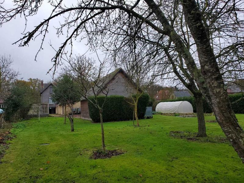 Maison - 172 m² - 8 pièces