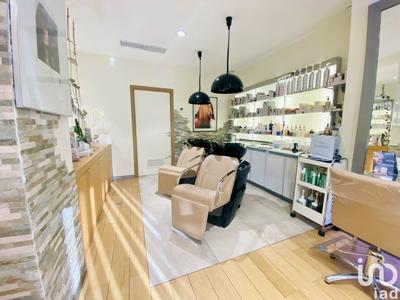 Local commercial - 110 m²