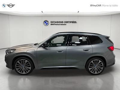 Bmw X1 U11 xDrive 30e 326ch Dkg7 m Sport