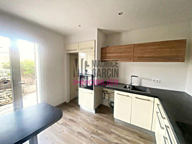 Maison - 112 m² - 6 pièces