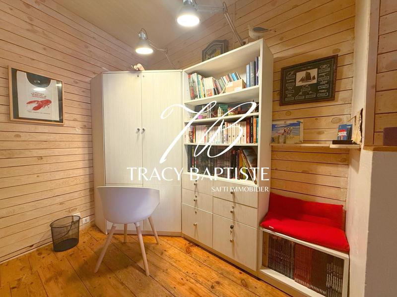 Maison - 316 m² - 10 pièces