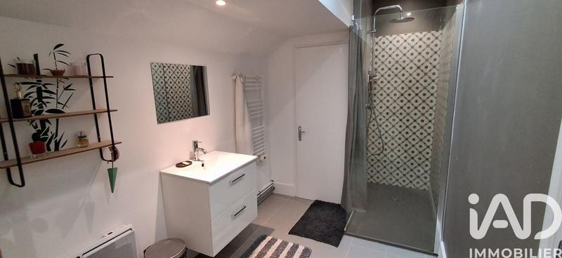 Maison - 114 m² - 4 pièces