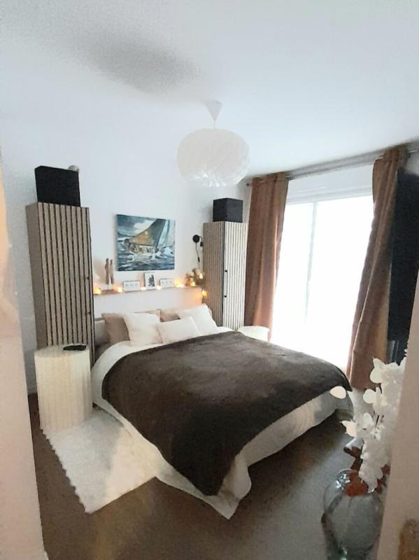 Appartement - 70 m² - 2 pièces