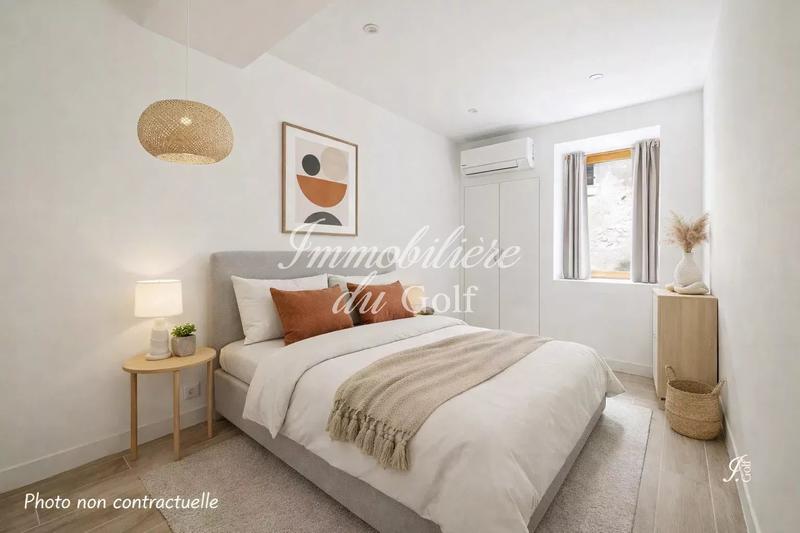 Appartement - 72 m² - 4 pièces