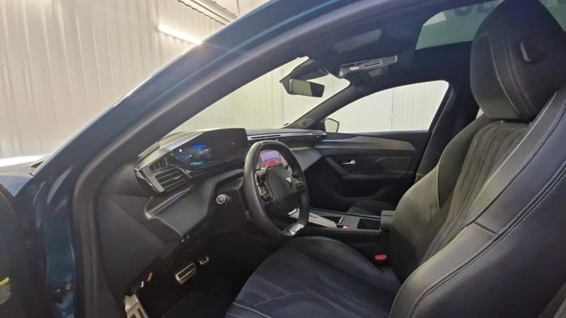 Peugeot 408 Phev 225 Gt