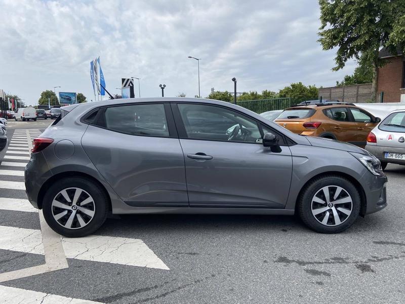 Renault Clio TCe 90 Equilibre 5p