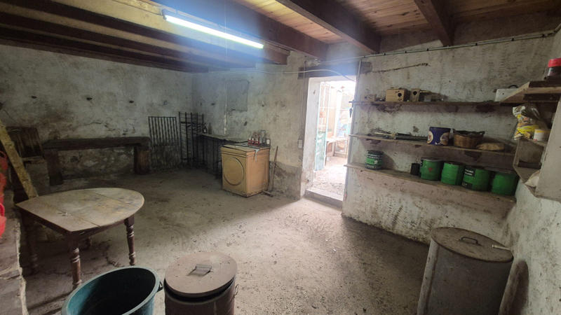 Maison - 80 m² - 3 pièces