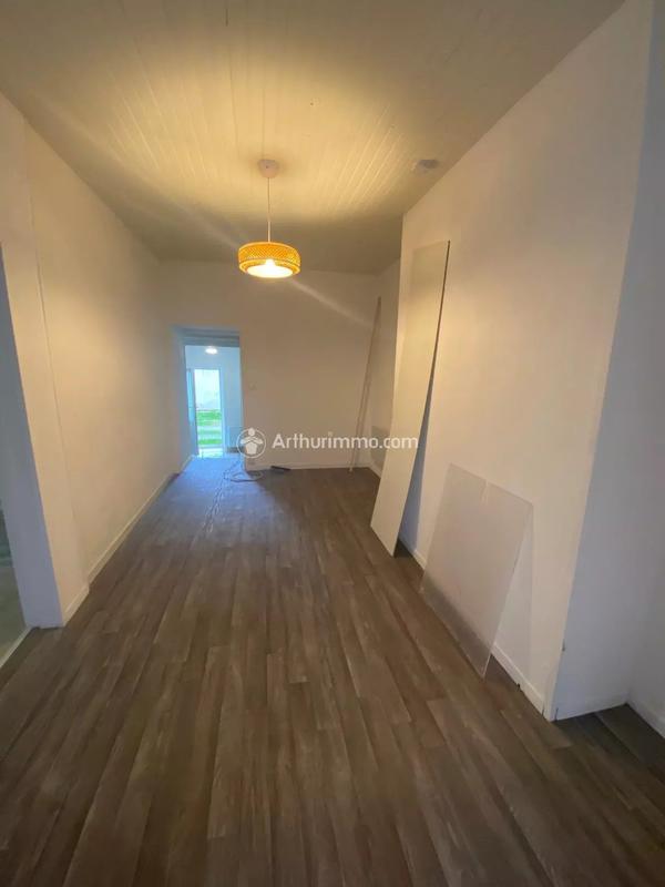 Maison - 130 m² - 4 pièces