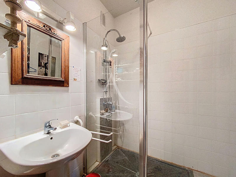 Appartement - 118 m² - 4 pièces