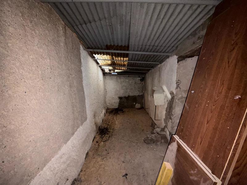 Maison - 59 m² - 3 pièces