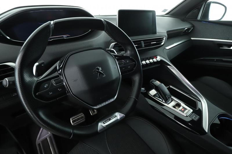 Peugeot 5008 1.5 Blue-HDi Gt Line Eat8 130 ch