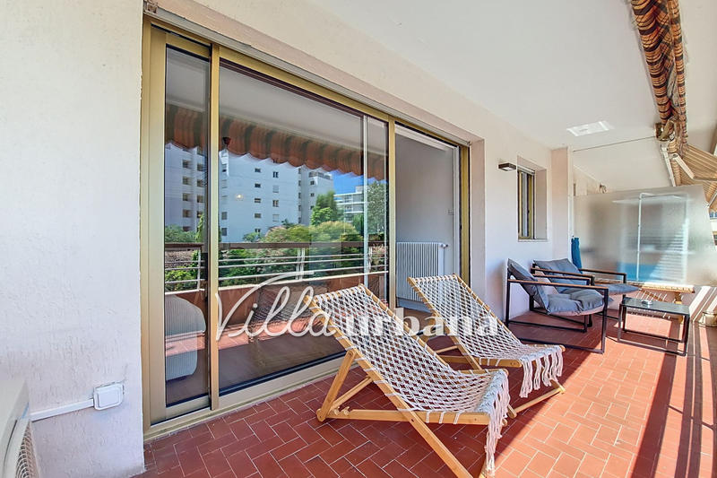 Appartement - 33 m² - 2 pièces