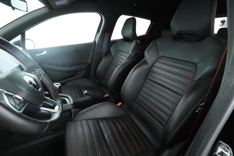 Renault Clio 1.0 TCe Rs Line 91 ch