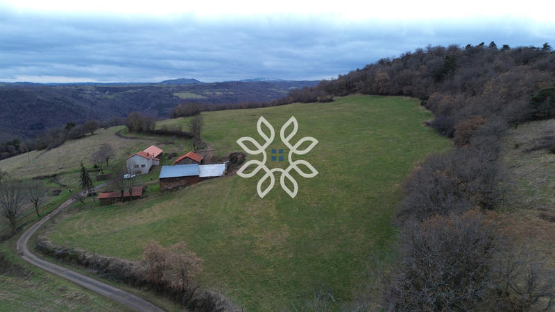 Terrain - 991 287 m²